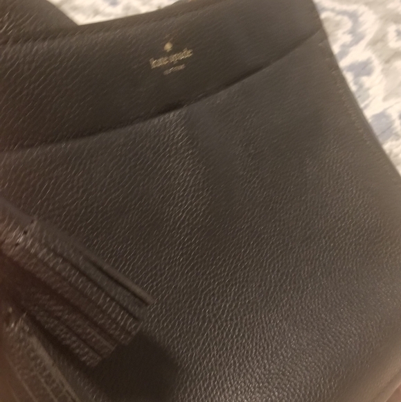 Kate Spade Black Shoulder Bag - Picture 7 of 7